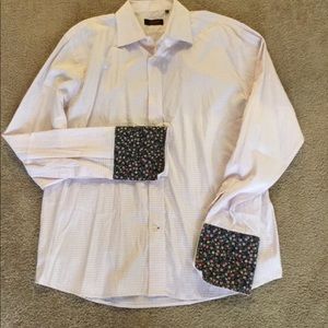 Men’s long sleeve shirt 👕